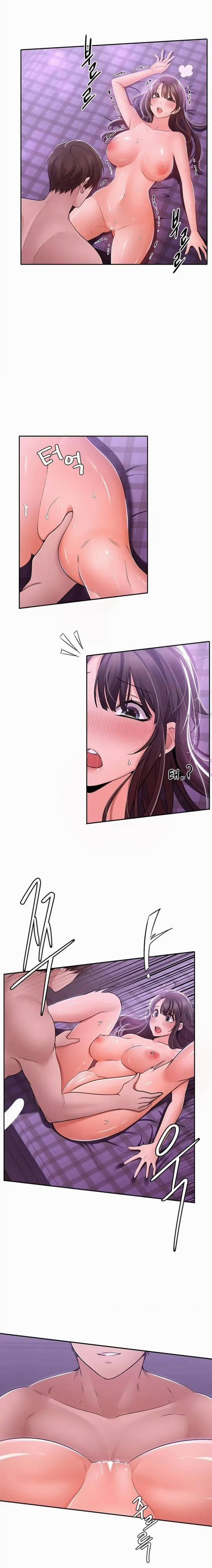 Gặp Lại Người Ấy 10 trang 12