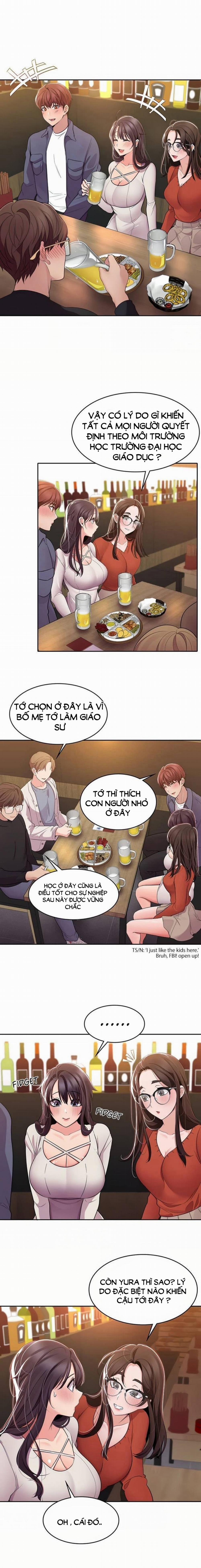 Gặp Lại Người Ấy 12 trang 6