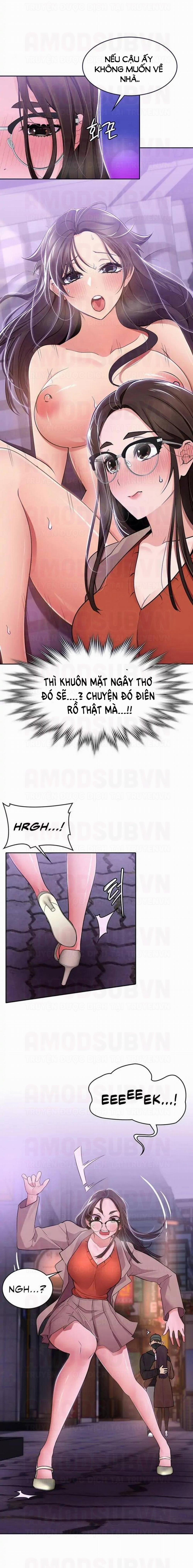 Gặp Lại Người Ấy 13 trang 3