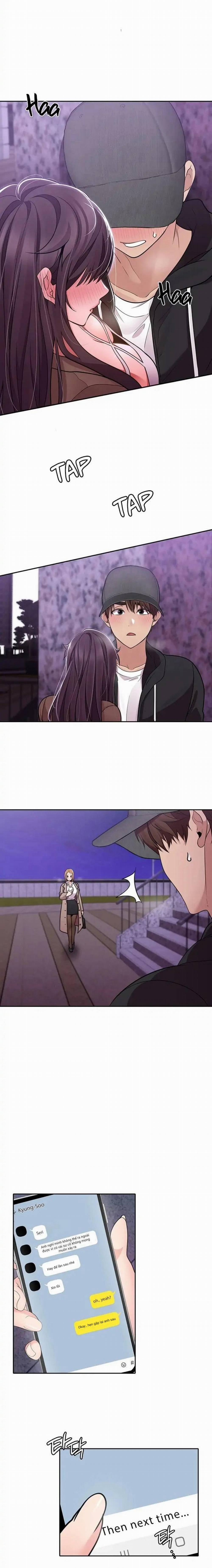 Gặp Lại Người Ấy 13 trang 8