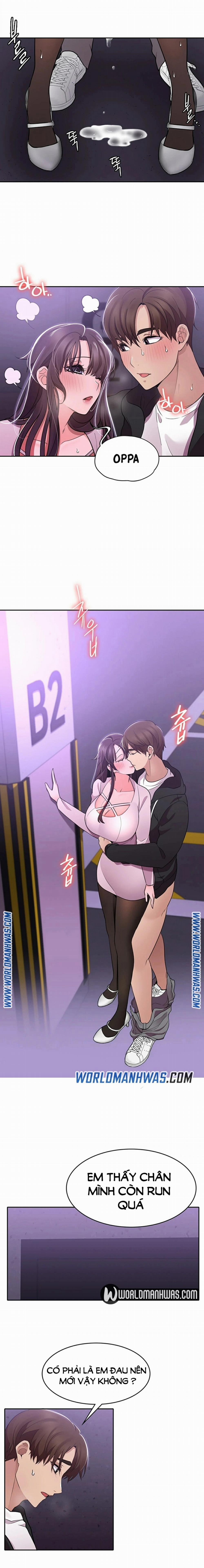 Gặp Lại Người Ấy 14 trang 12