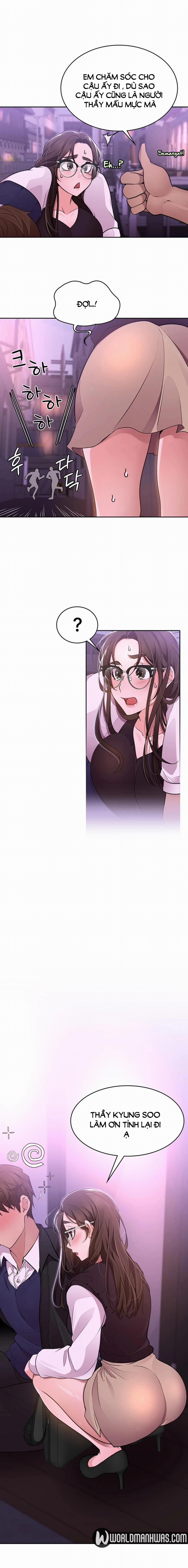 Gặp Lại Người Ấy 15 trang 10