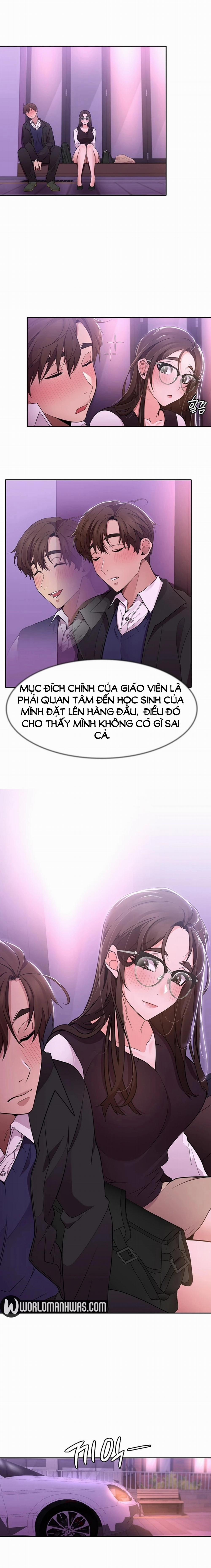 Gặp Lại Người Ấy 15 trang 12