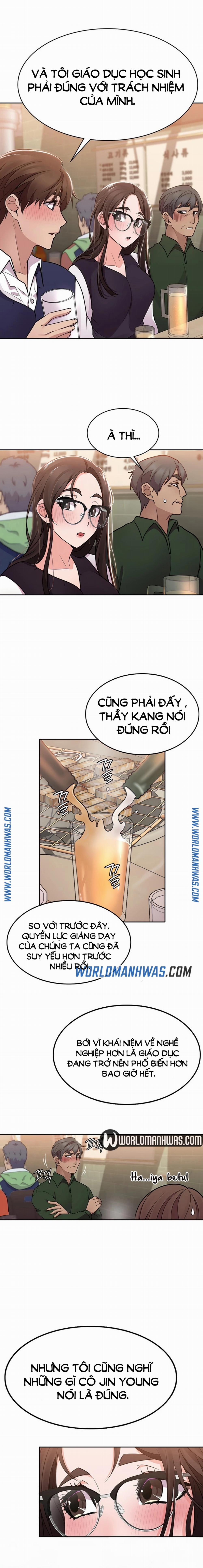 Gặp Lại Người Ấy 15 trang 6