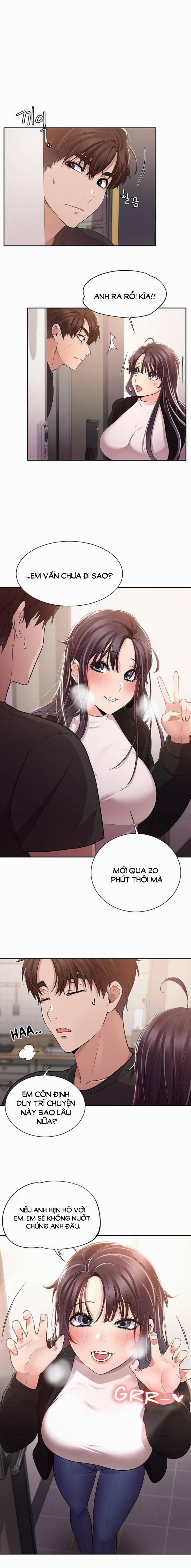 Gặp Lại Người Ấy 2 trang 10