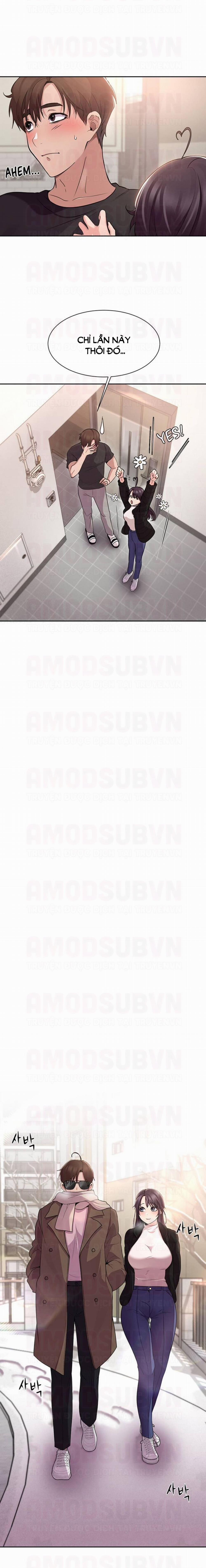 Gặp Lại Người Ấy 2 trang 11