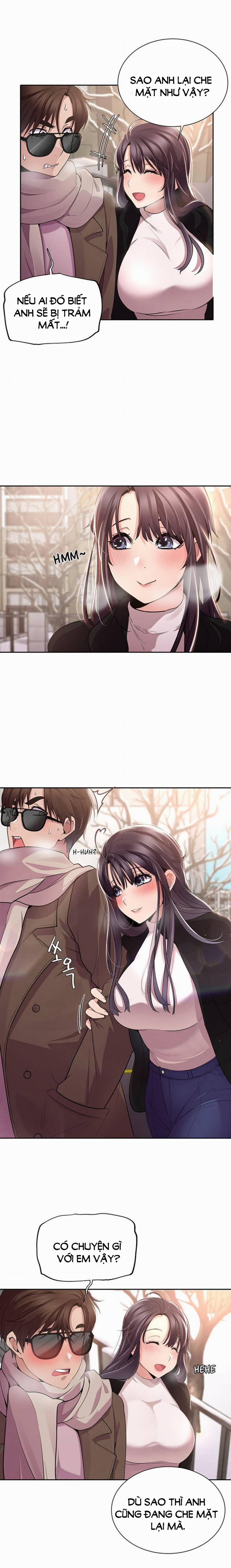 Gặp Lại Người Ấy 2 trang 12