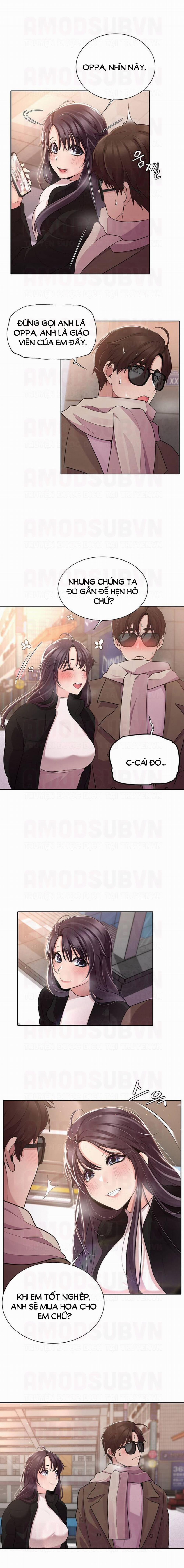 Gặp Lại Người Ấy 2 trang 15