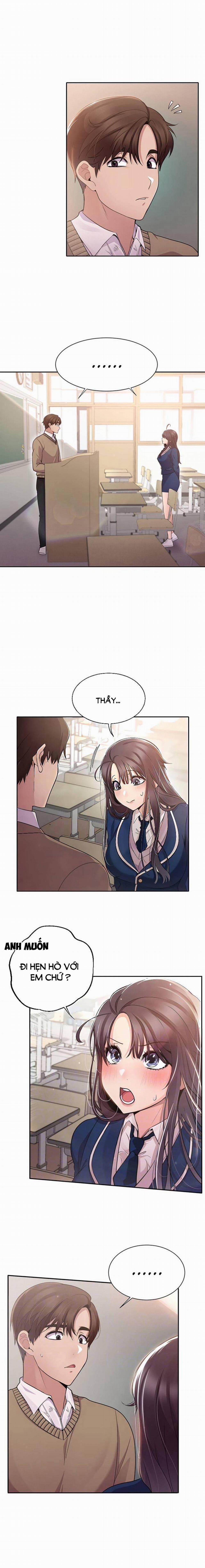 Gặp Lại Người Ấy 2 trang 2