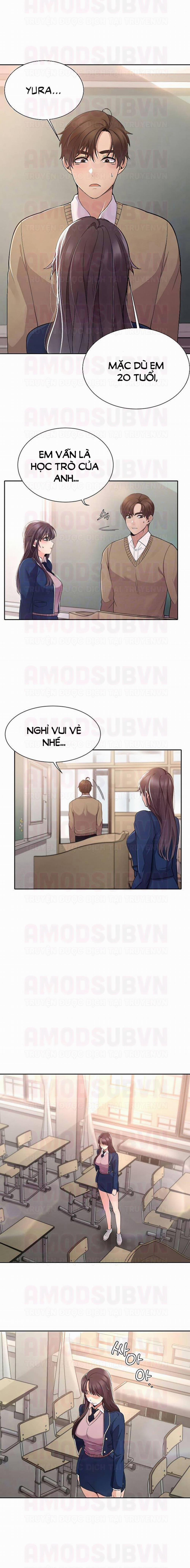 Gặp Lại Người Ấy 2 trang 3