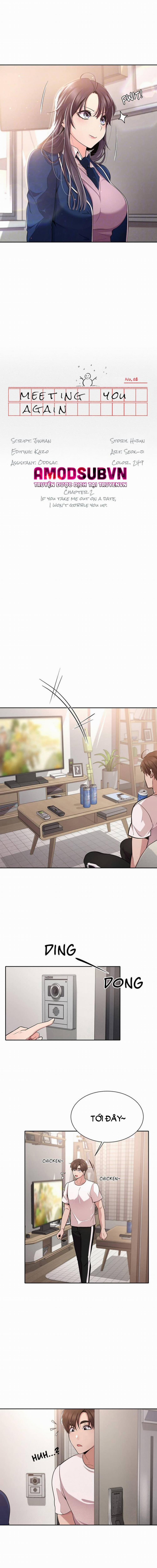 Gặp Lại Người Ấy 2 trang 4