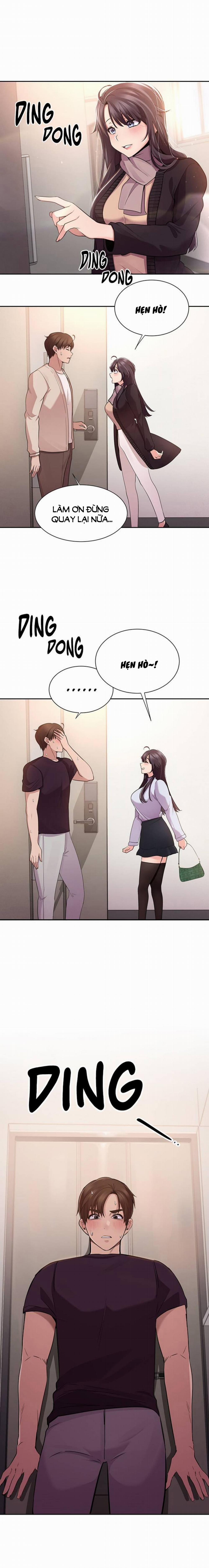 Gặp Lại Người Ấy 2 trang 8