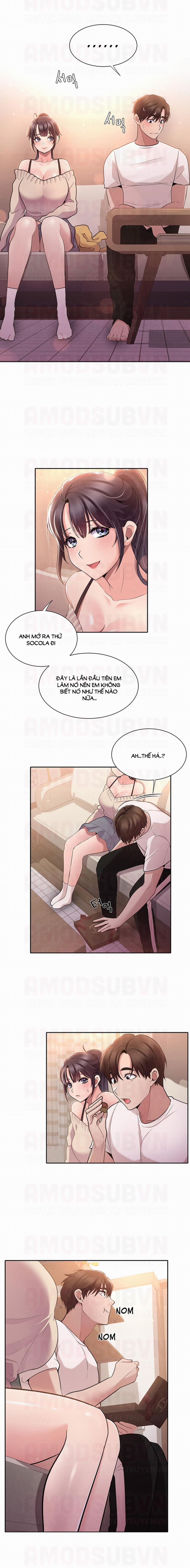 Gặp Lại Người Ấy 3 trang 7