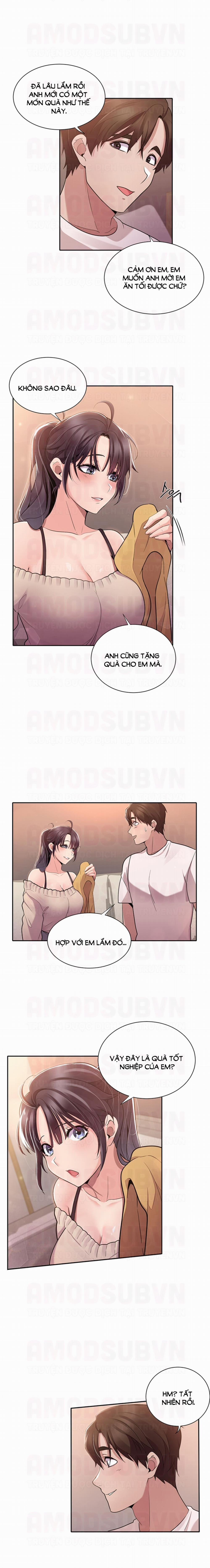 Gặp Lại Người Ấy 3 trang 9