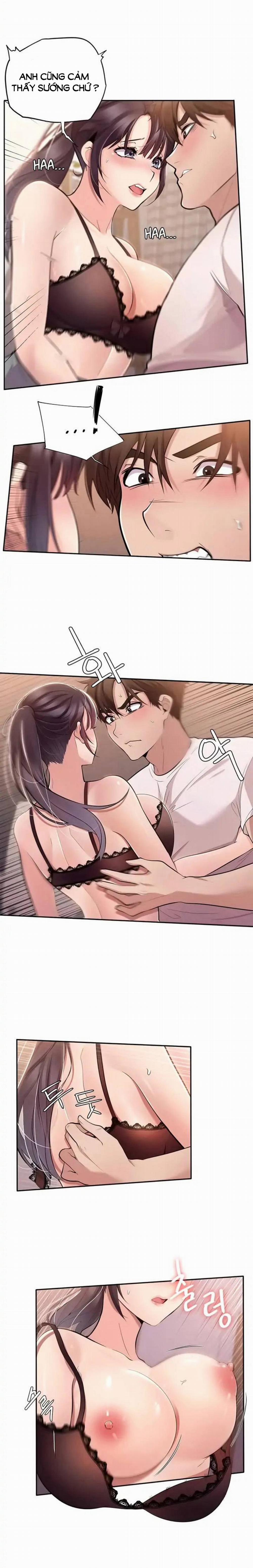 Gặp Lại Người Ấy 4 trang 15