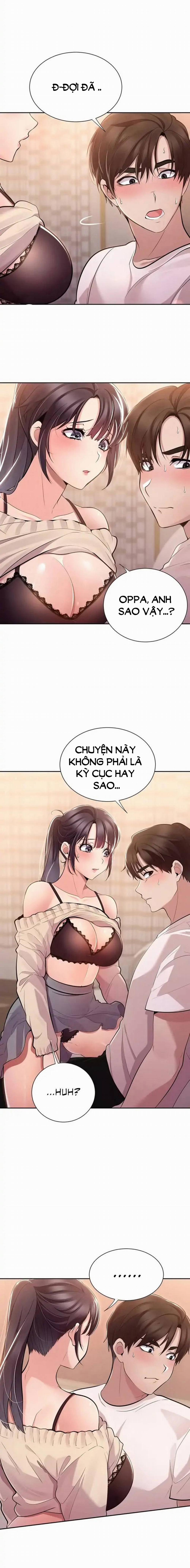 Gặp Lại Người Ấy 4 trang 7