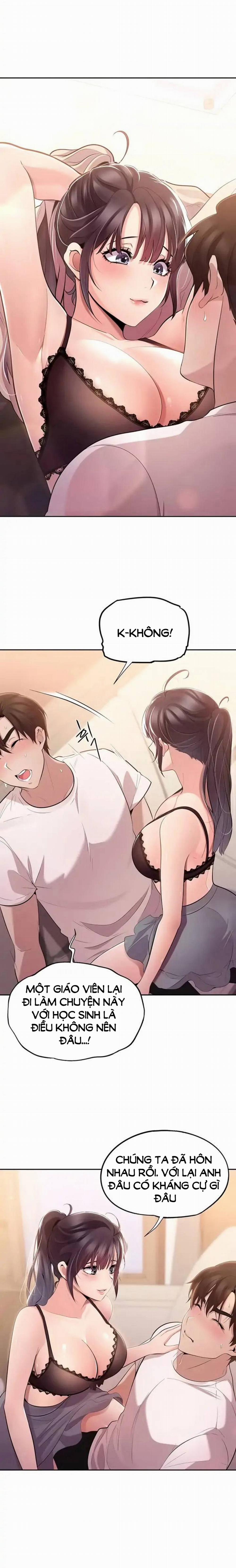 Gặp Lại Người Ấy 4 trang 9