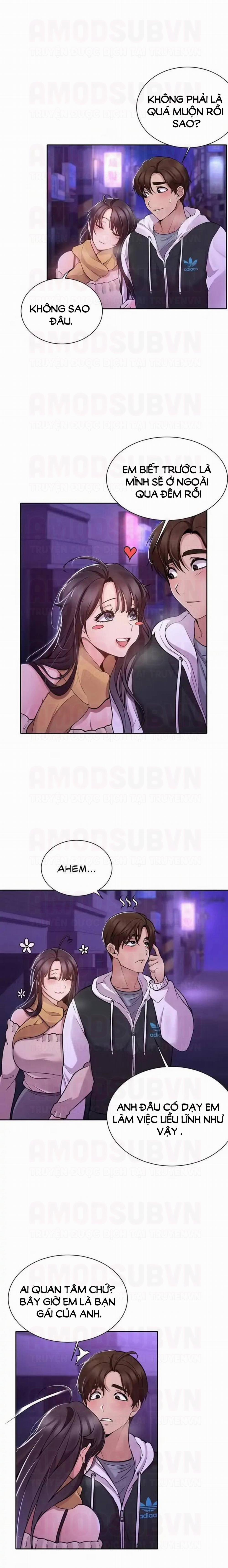 Gặp Lại Người Ấy 6 trang 16