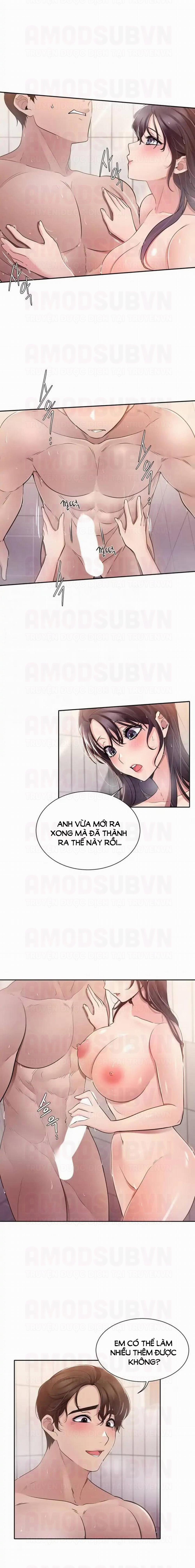 Gặp Lại Người Ấy 6 trang 6