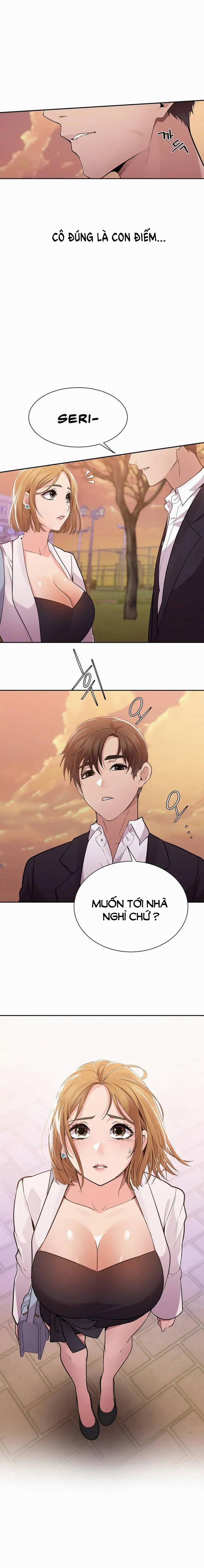 Gặp Lại Người Ấy 7 trang 11