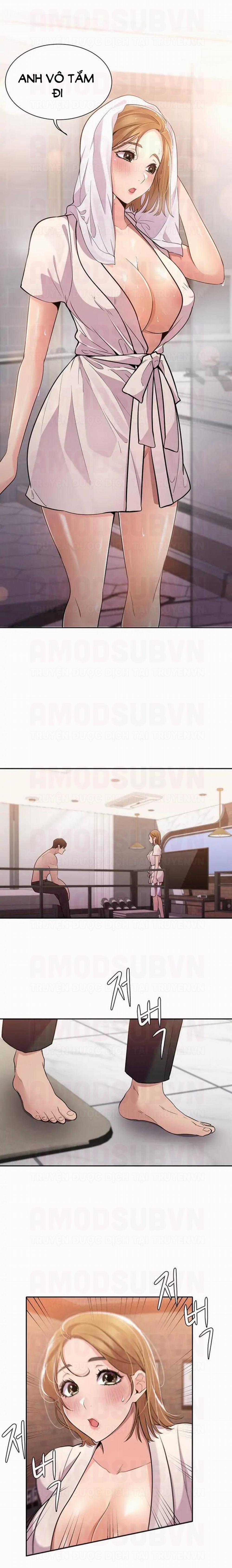 Gặp Lại Người Ấy 7 trang 14