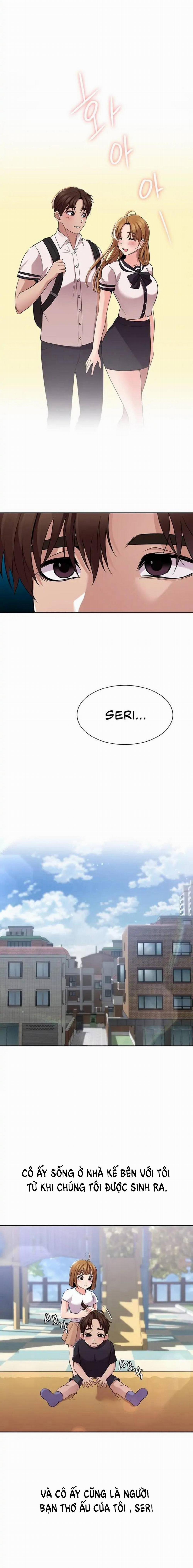 Gặp Lại Người Ấy 7 trang 2