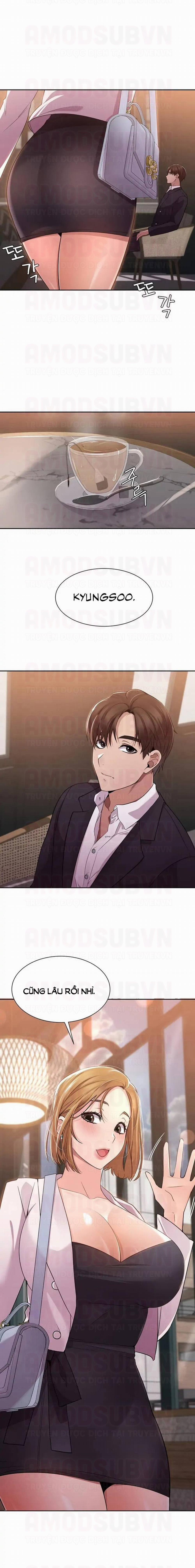 Gặp Lại Người Ấy 7 trang 4