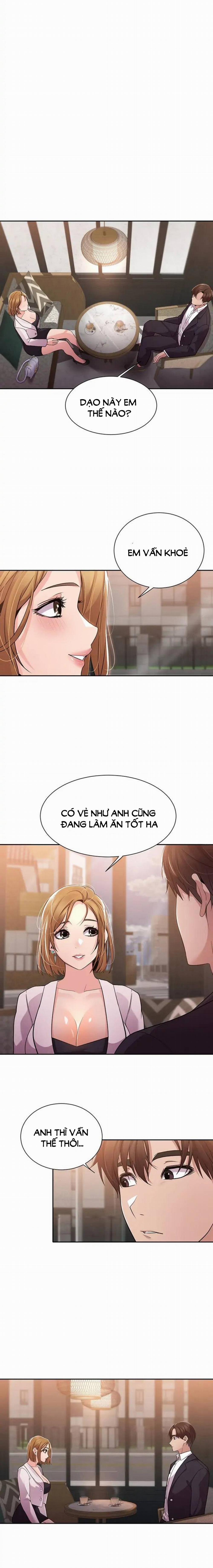 Gặp Lại Người Ấy 7 trang 5