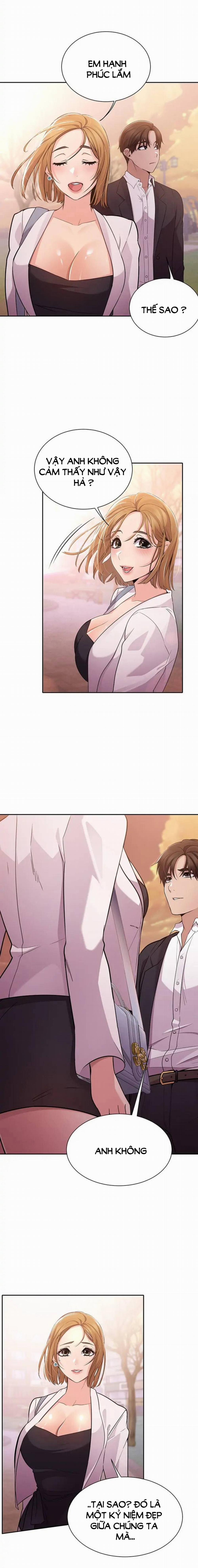 Gặp Lại Người Ấy 7 trang 9