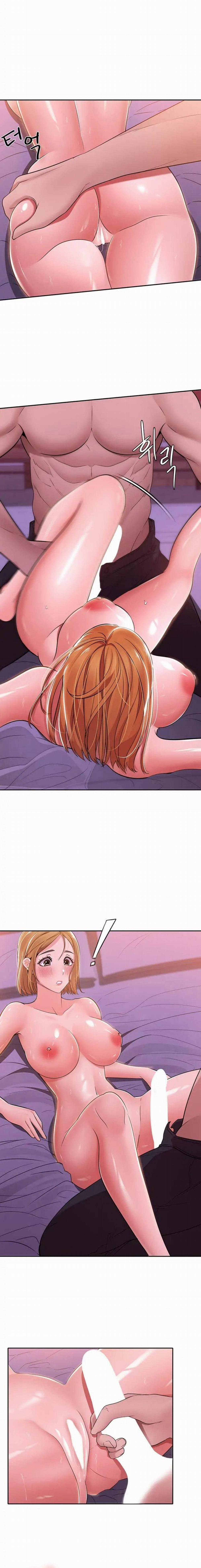 Gặp Lại Người Ấy 8 trang 11