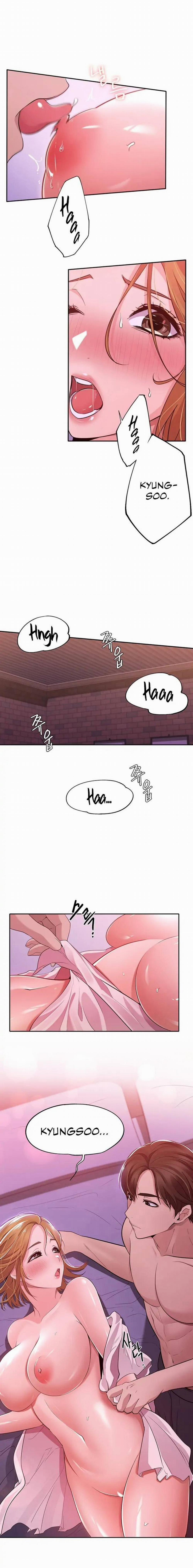 Gặp Lại Người Ấy 8 trang 5