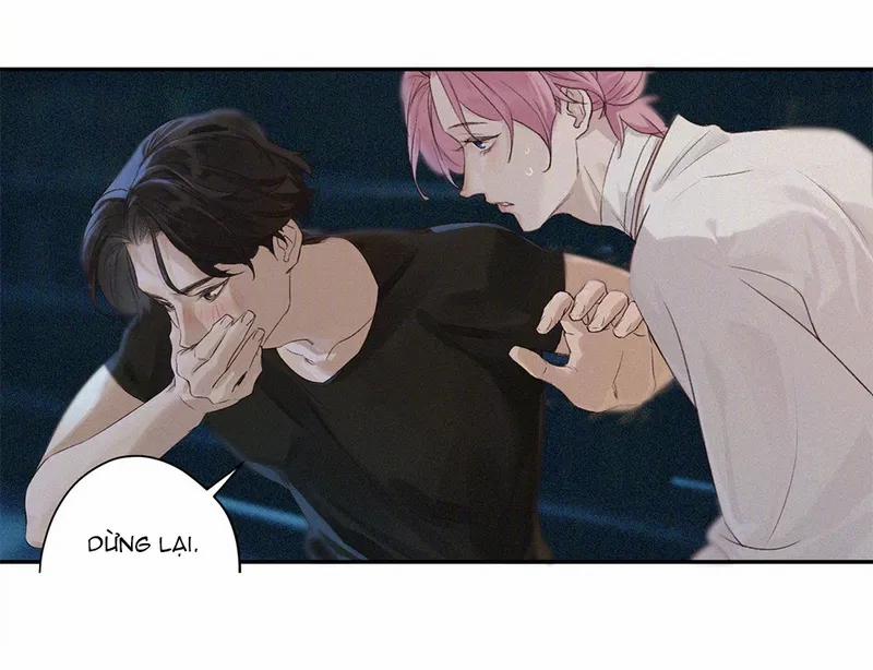 Gặp Ma 10 trang 10