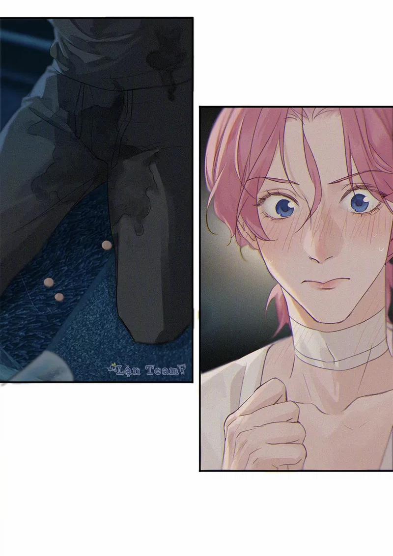 Gặp Ma 10 trang 11