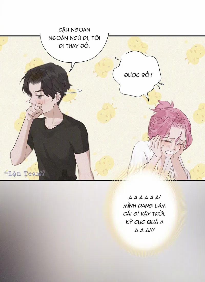 Gặp Ma 10 trang 12