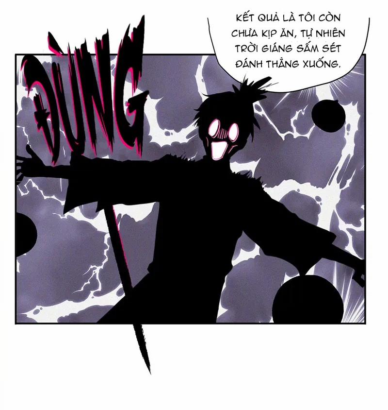 Gặp Ma 10 trang 21