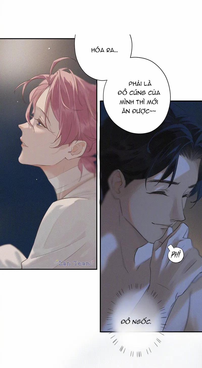 Gặp Ma 10 trang 22