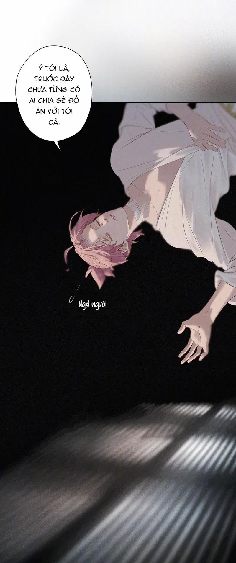 Gặp Ma 10 trang 23