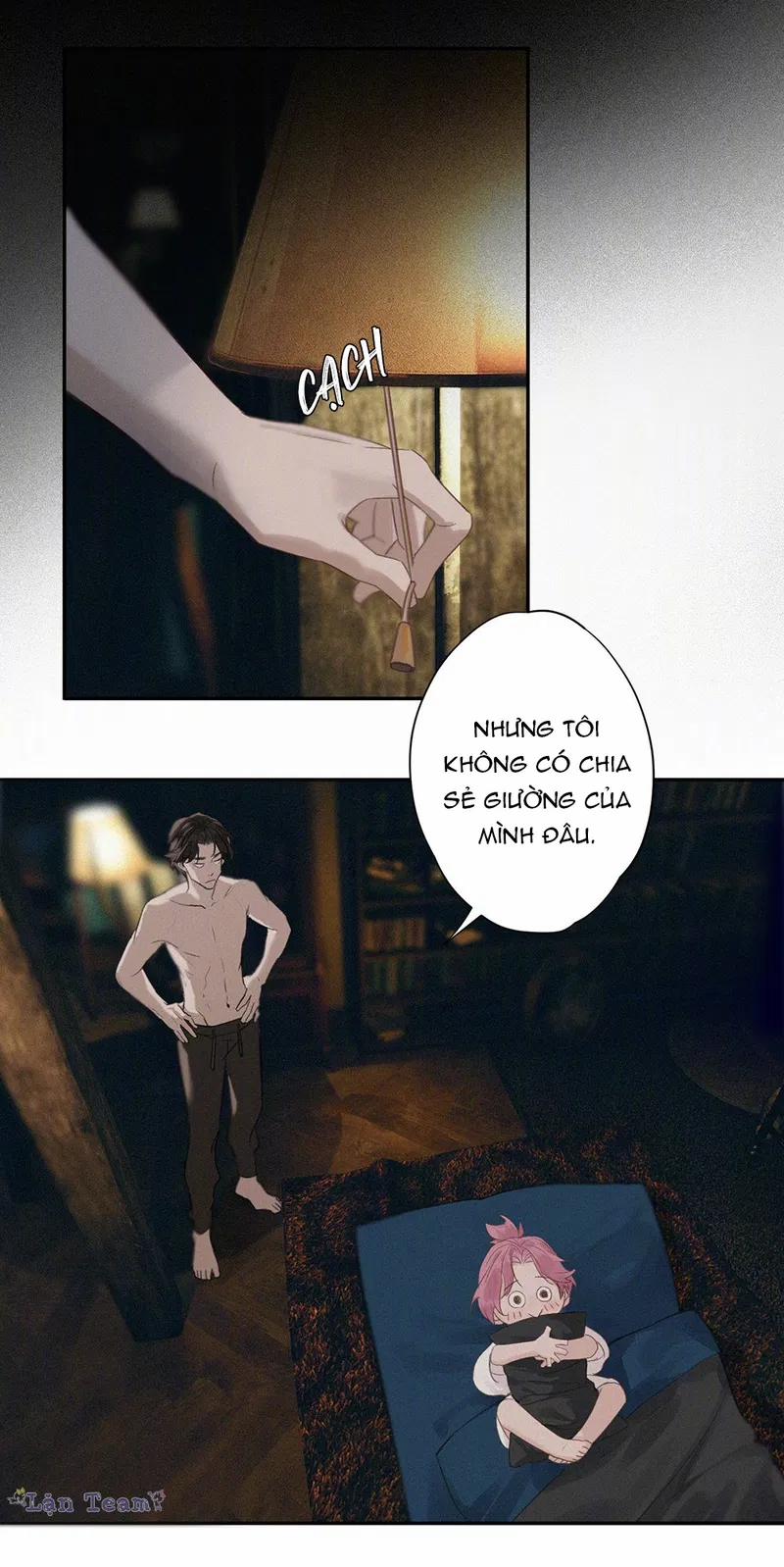 Gặp Ma 10 trang 27