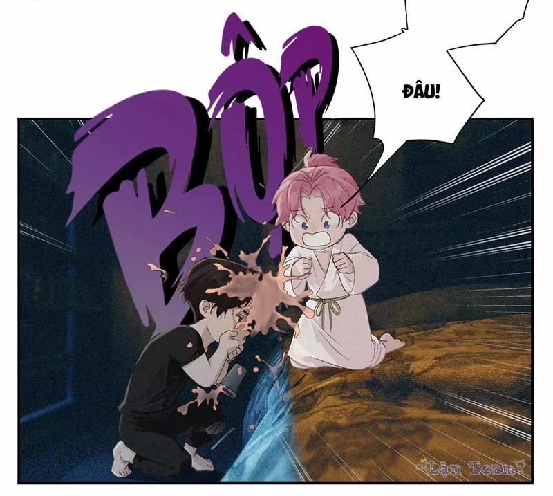 Gặp Ma 10 trang 7