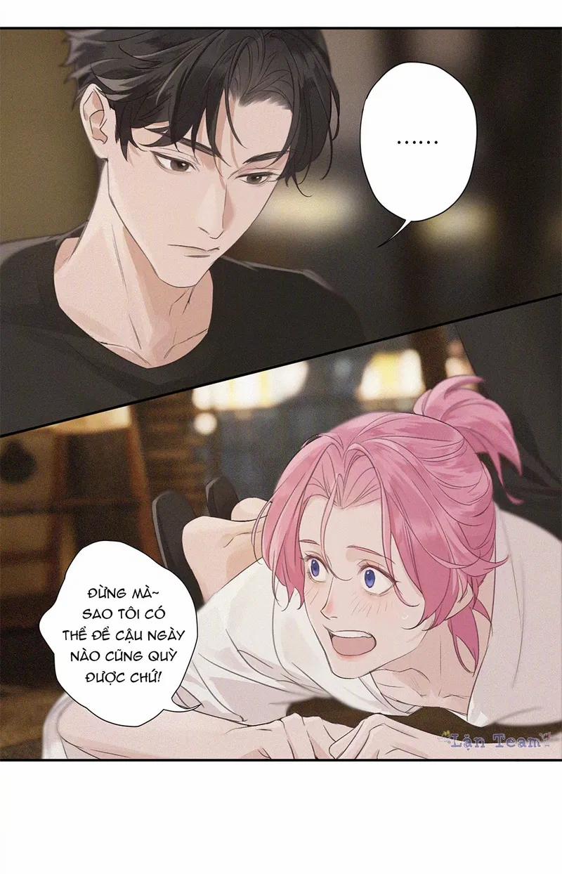 Gặp Ma 11 trang 10