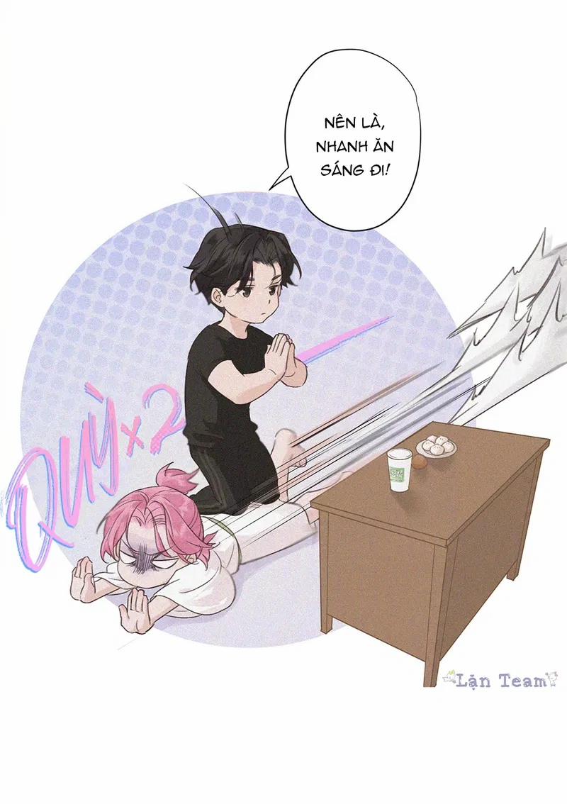 Gặp Ma 11 trang 14