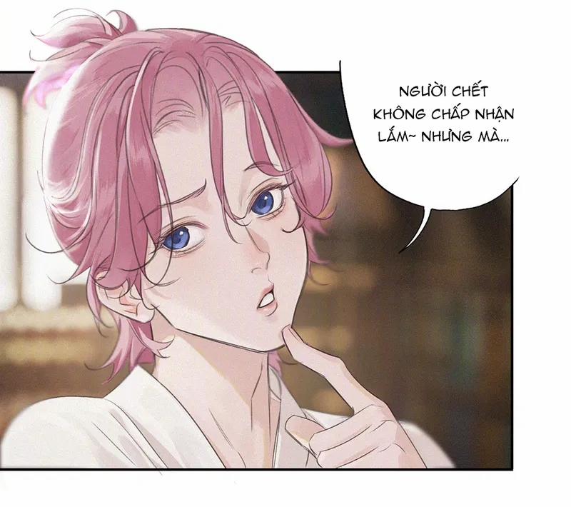 Gặp Ma 11 trang 18