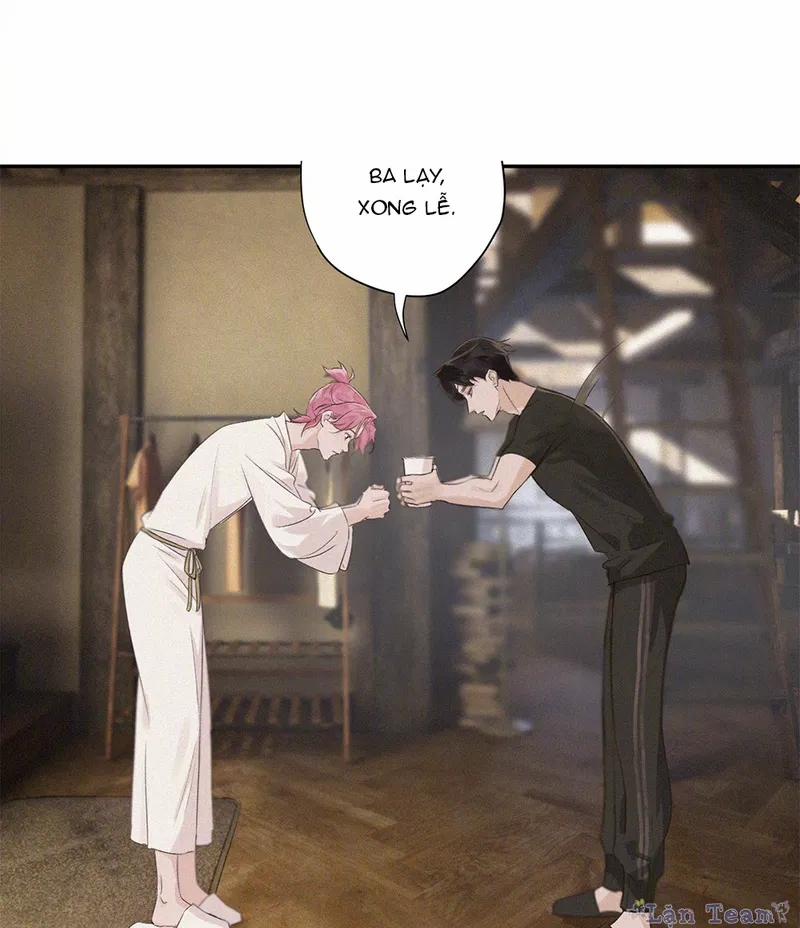 Gặp Ma 11 trang 22