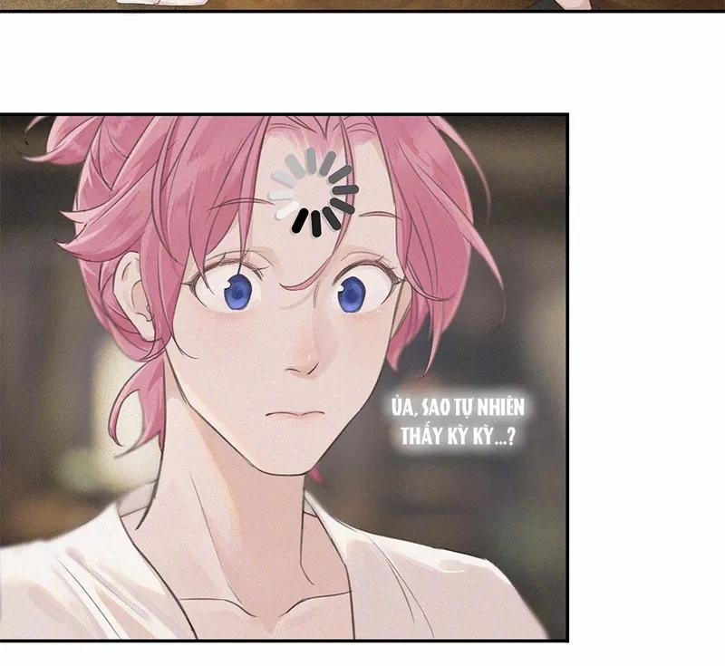 Gặp Ma 11 trang 23