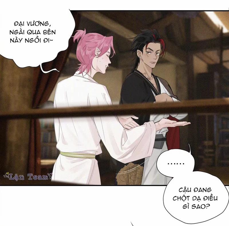 Gặp Ma 12 trang 17