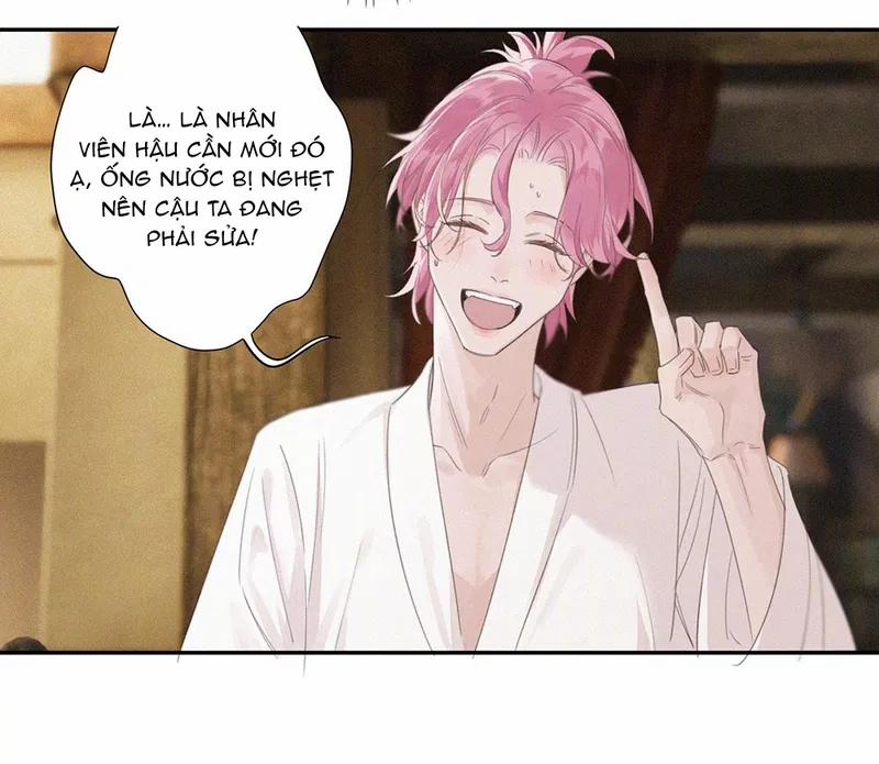 Gặp Ma 12 trang 20