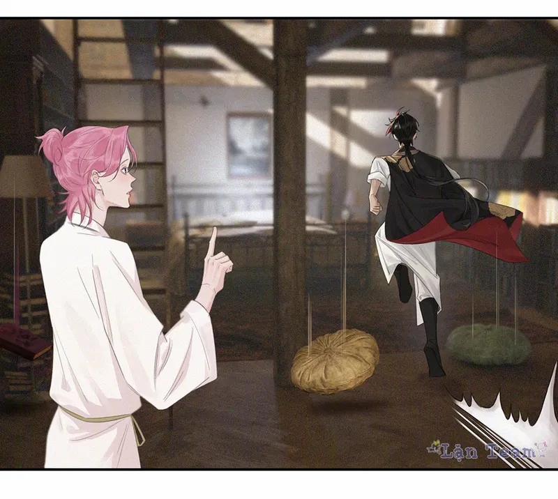 Gặp Ma 12 trang 22