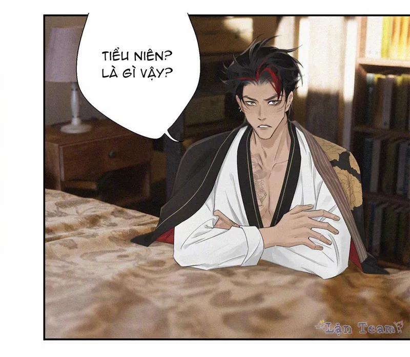 Gặp Ma 12 trang 28