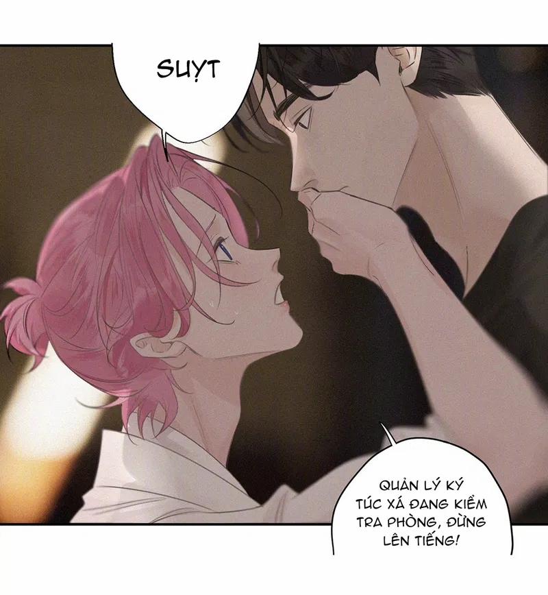 Gặp Ma 13 trang 10