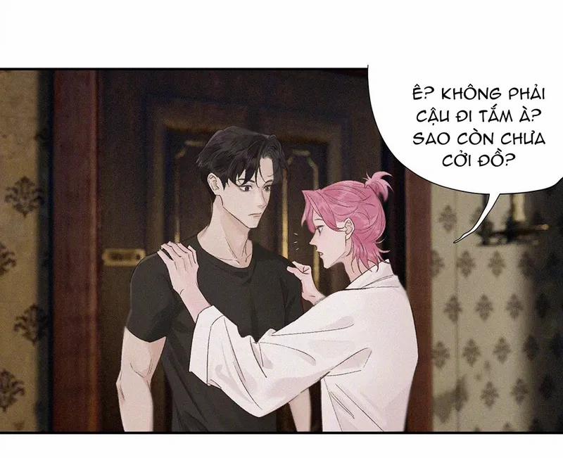 Gặp Ma 13 trang 14